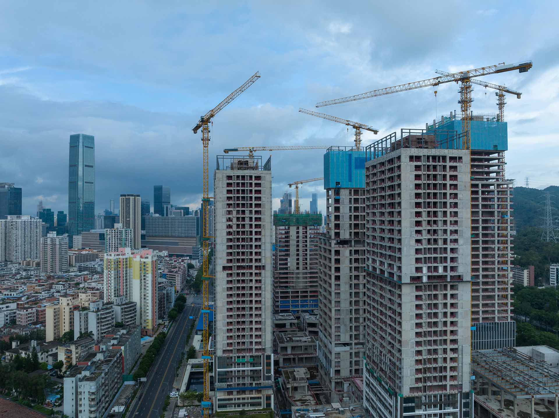 Your Trusted Partner In Real Estate And Construction